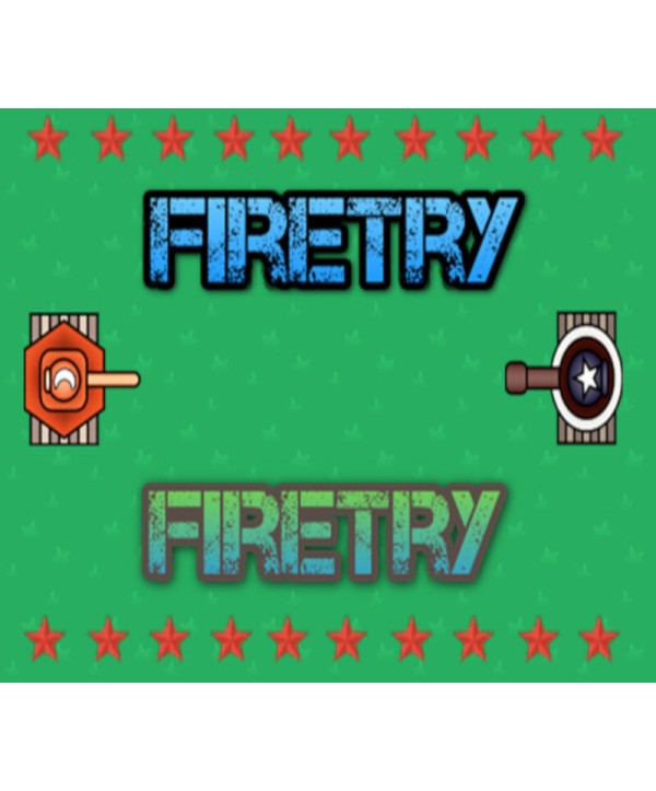 FireTry Steam Key GLOBAL